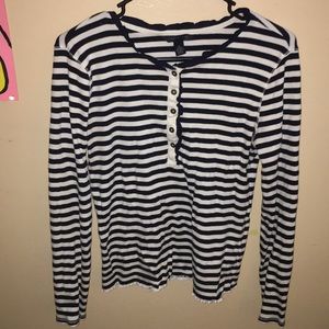 Tommy Hilfiger Long Sleeve